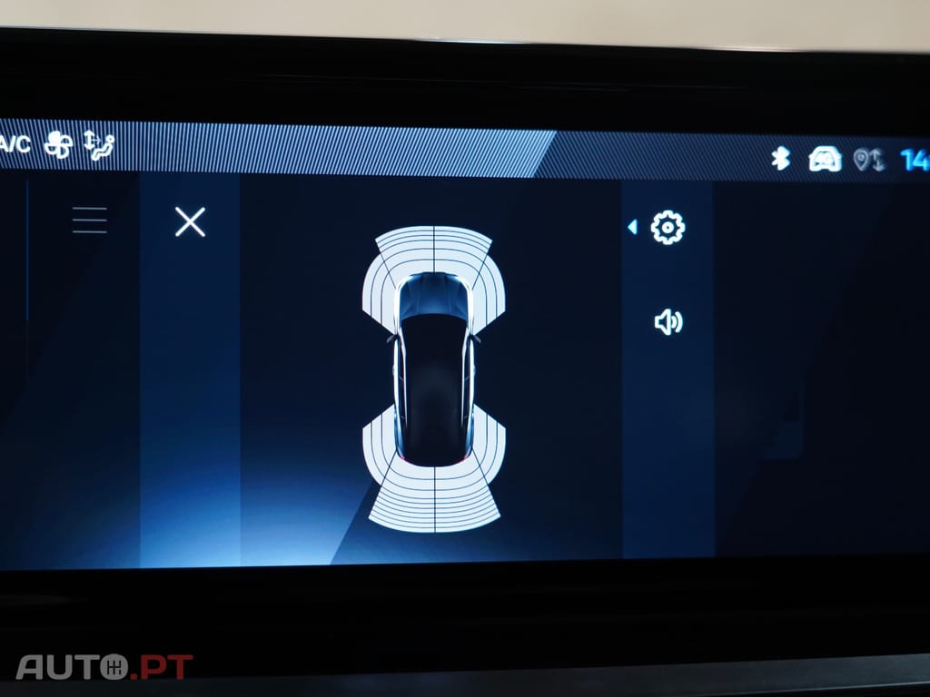 Peugeot 2008 1.2 Hybrid Allure e-DCS6