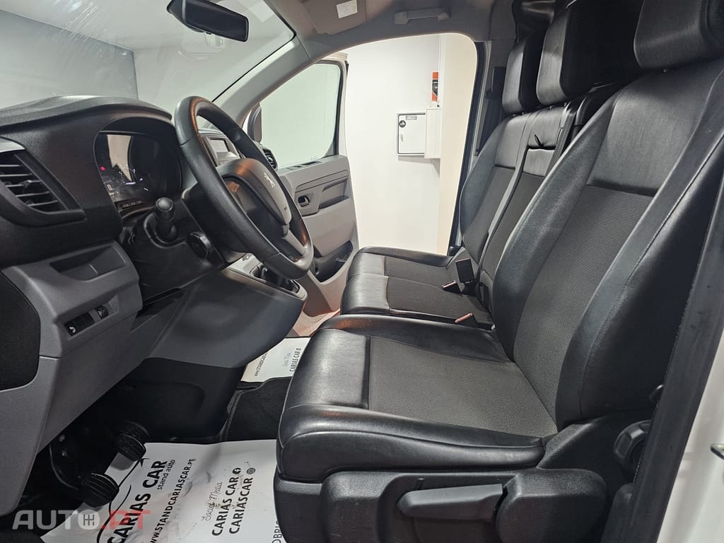 Peugeot Expert 1.5 BlueHDi L2H1