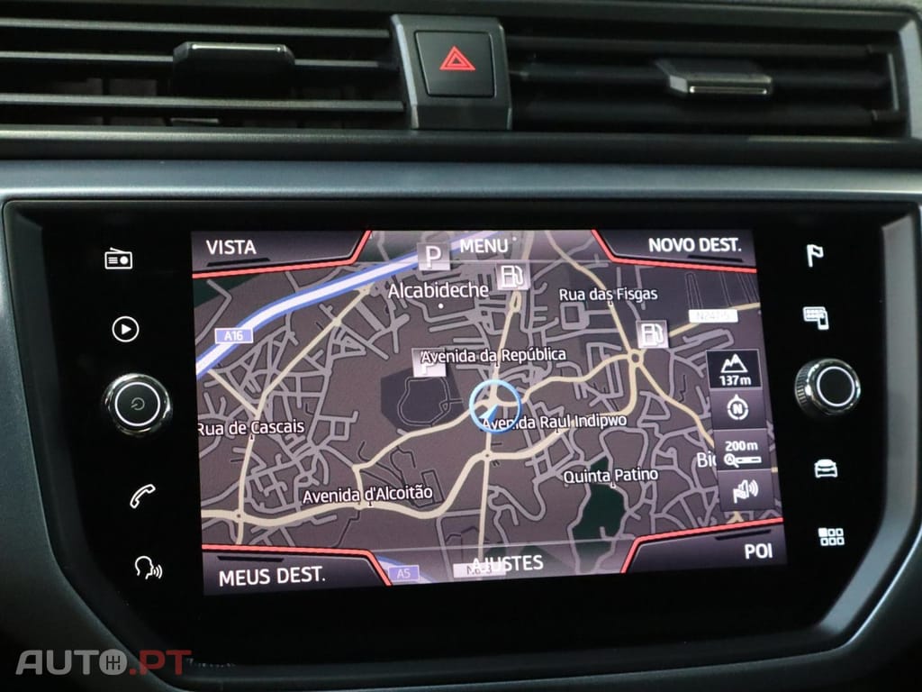 Seat Arona 1.0 TSI STYLE DSG 