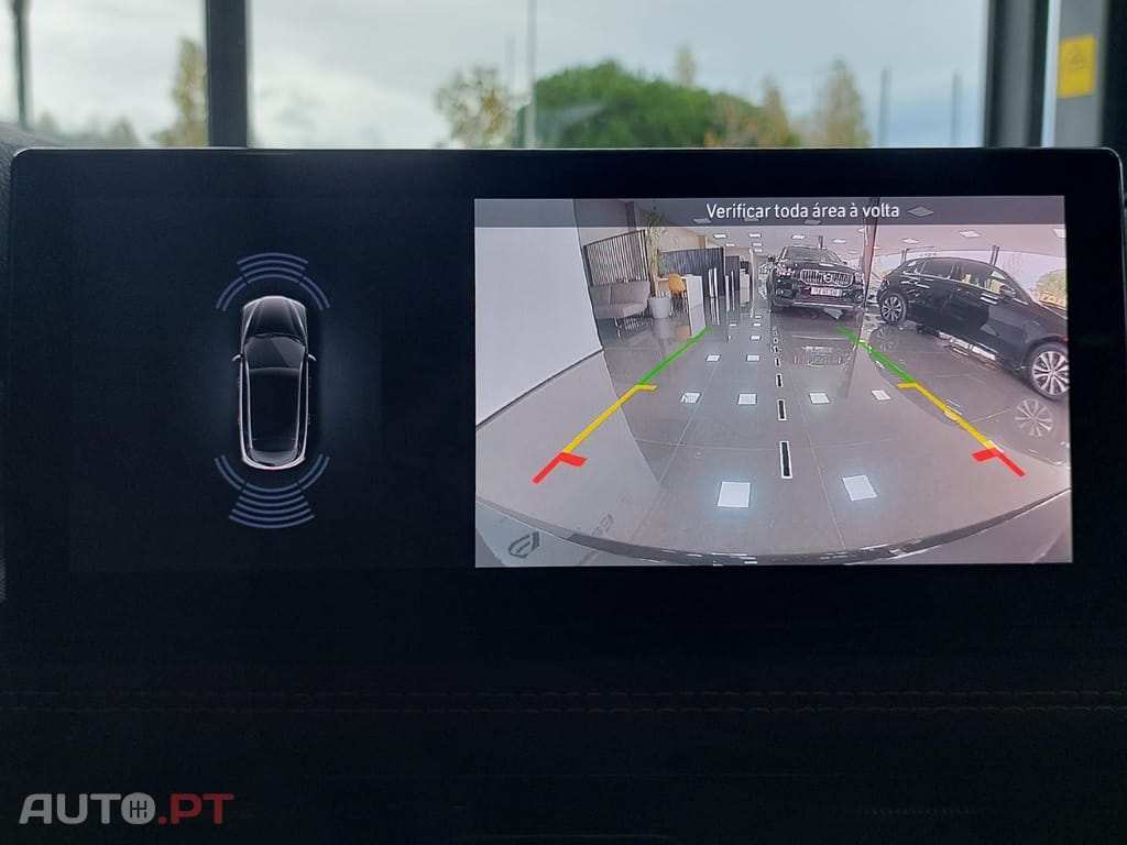 Alfa Romeo Tonale 1.3 Plug-In Hybrid Veloce e-AWD