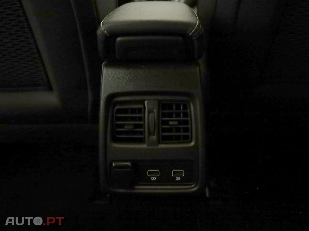 Renault Captur Captur 1.0 TCe RS Line