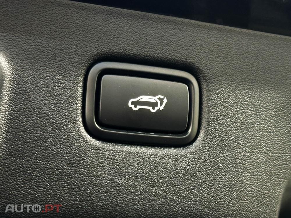 Kia EV6 77.4 kWh Tech