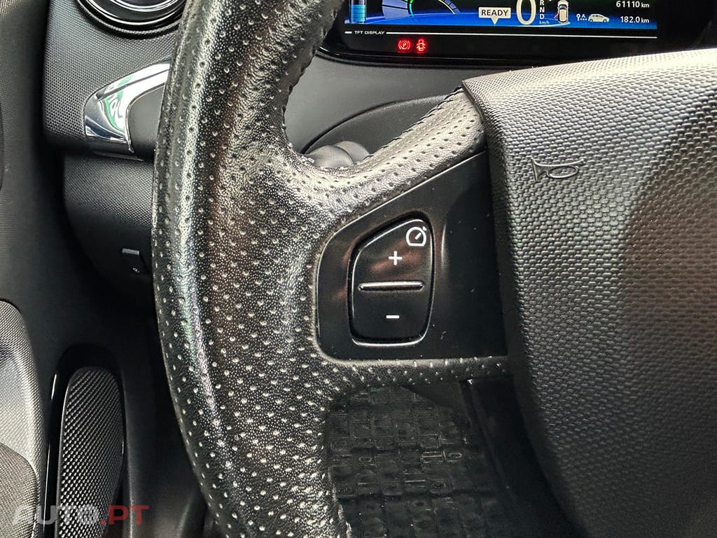 Renault Zoe Intens 40