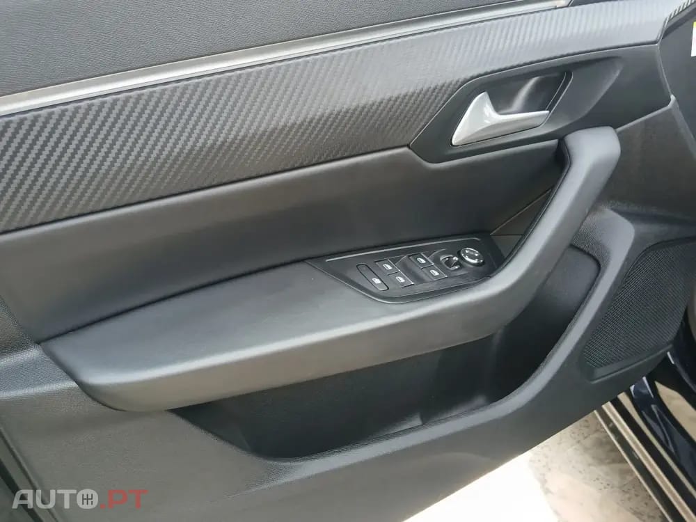Peugeot 508 SW 1.5 BlueHDi Allure Pack EAT8
