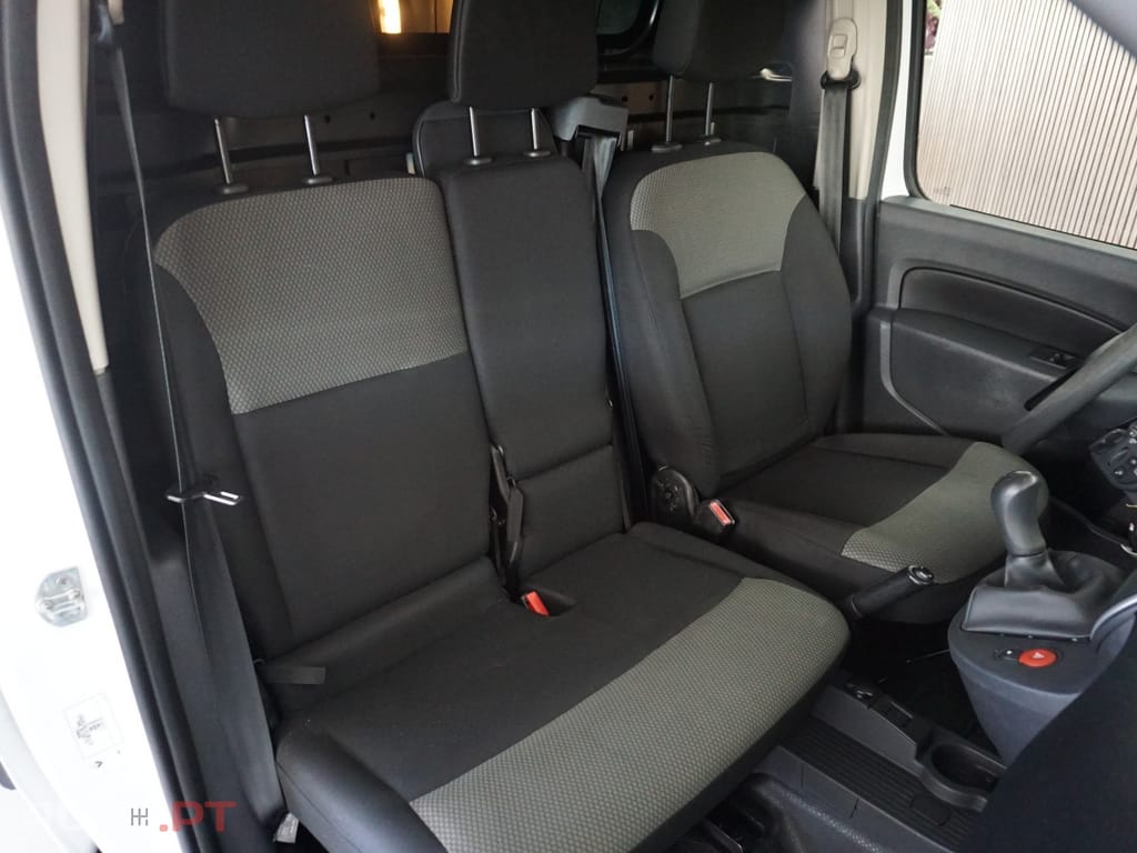 Renault Kangoo 1.5 dCi Business 3L