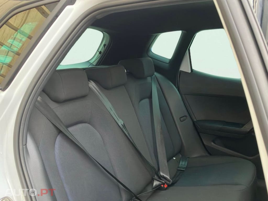 Seat Arona 1.0 TSI FR