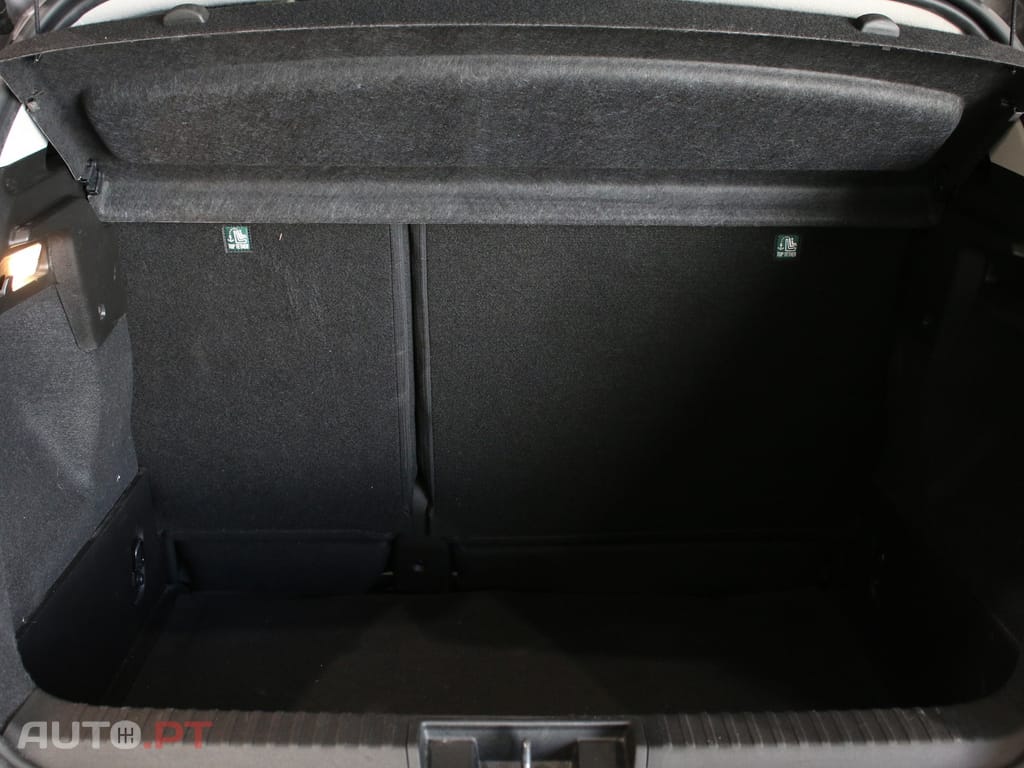 Renault Captur 1.0 TCe Equilibre Bi-Fuel