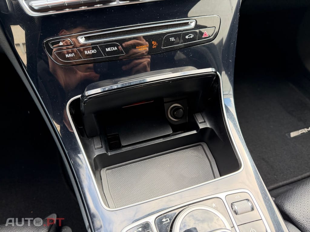 Mercedes-Benz C 250 D