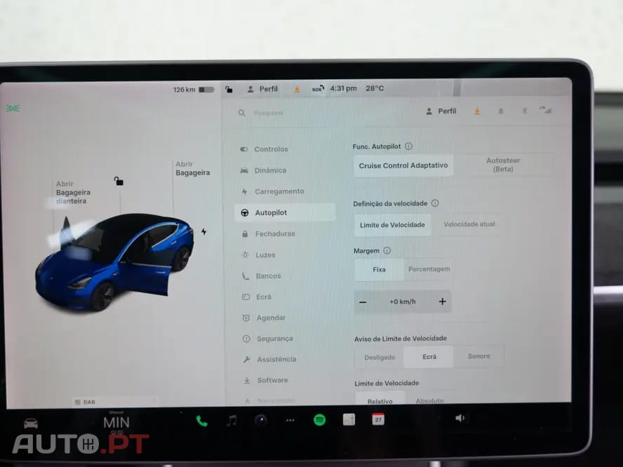 Tesla Model 3 Standard Range Plus RWD