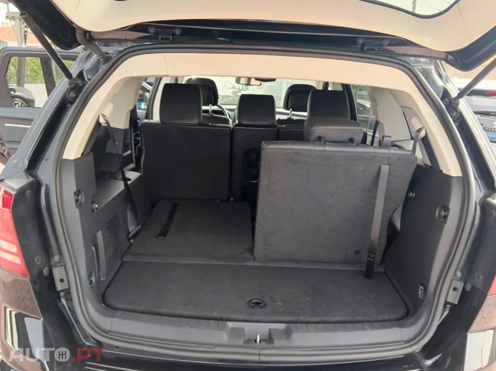 Dodge Journey 2.0 CRD R/T ATX