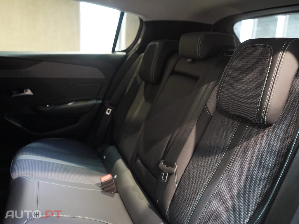 Peugeot 308 1.2 PureTech Allure