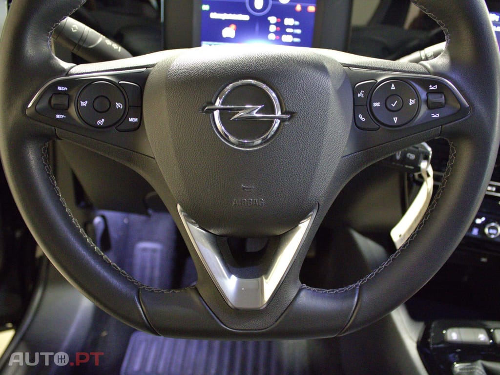 Opel Mokka 1.2 T Elegance