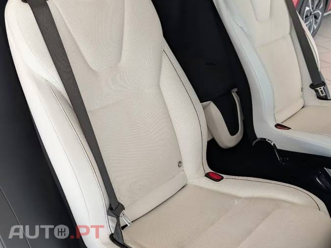 Tesla Model X Plaid AWD