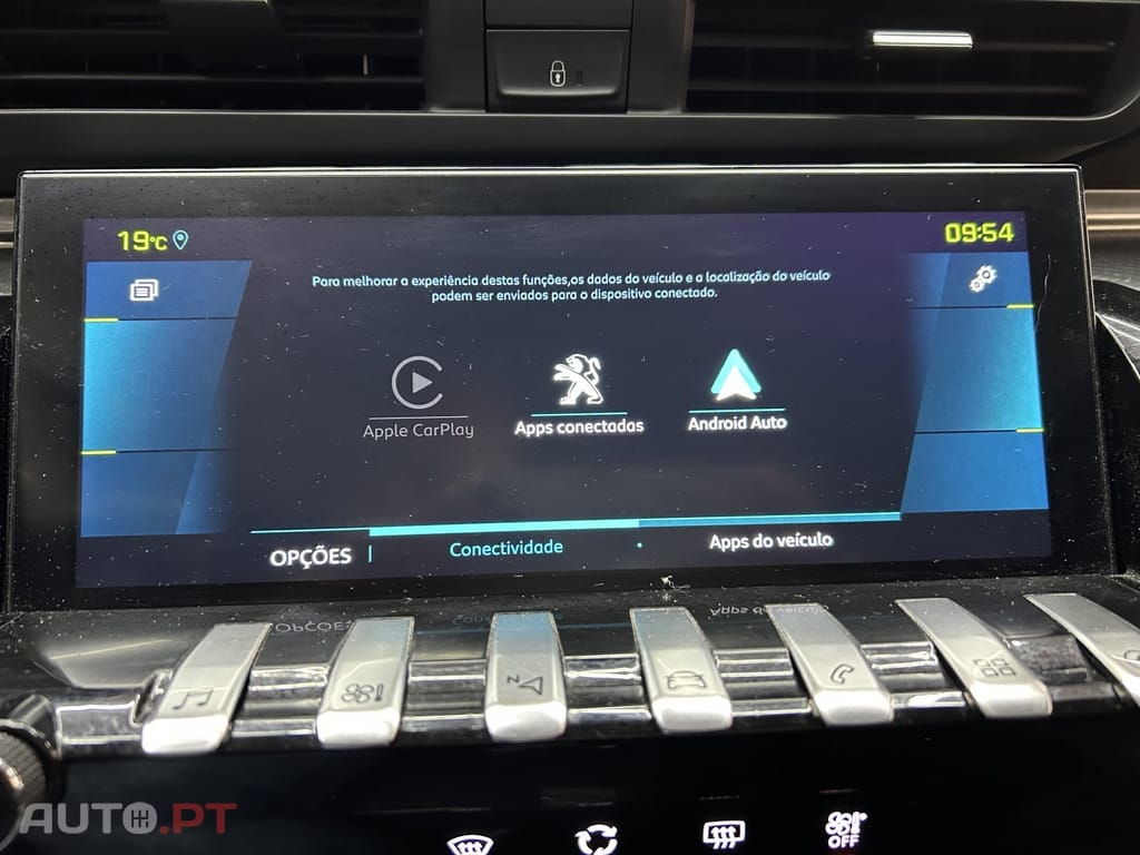 Peugeot 508 SW 1.6 Hybrid Allure Pack e-EAT8