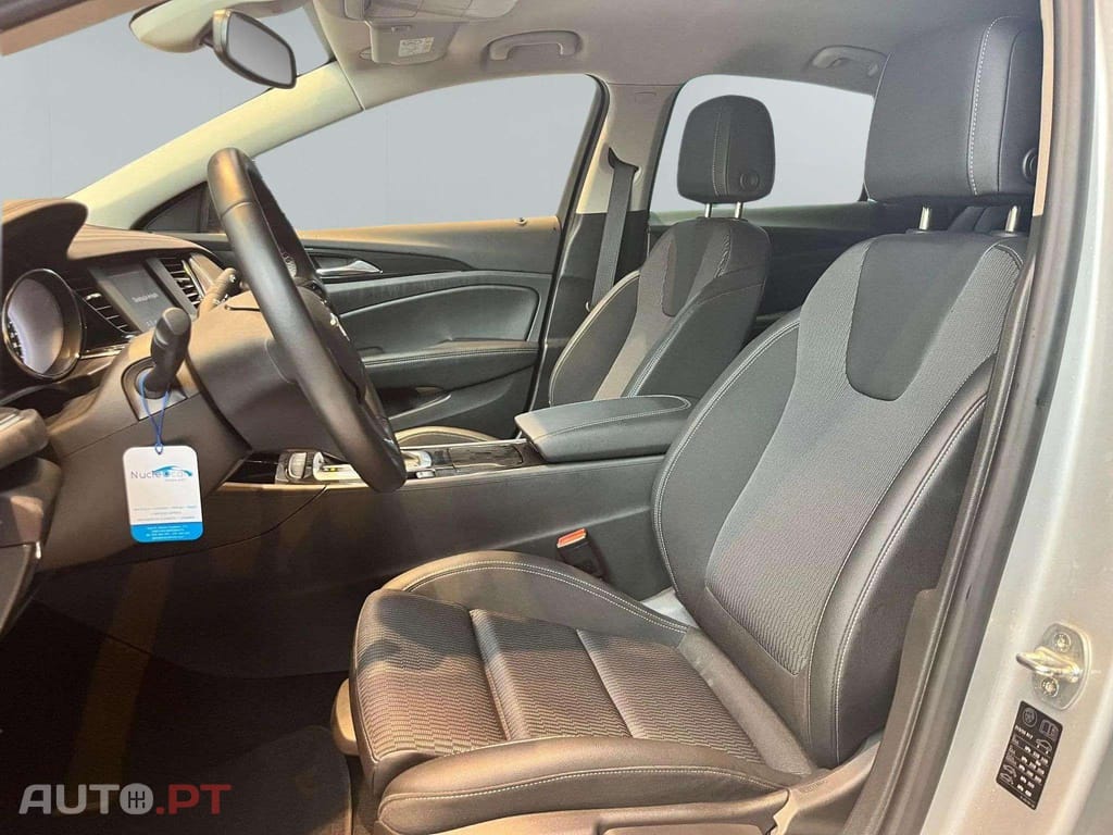 Opel Insignia 1.5  CDTI Elegance