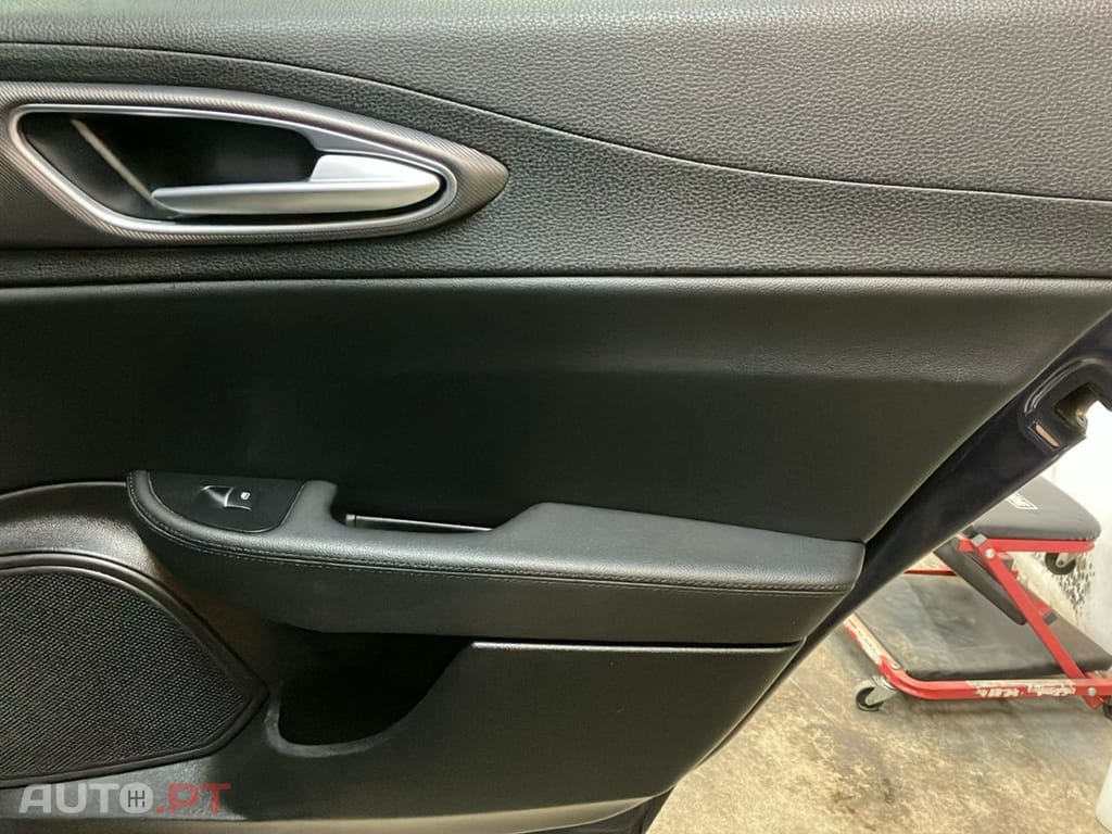Alfa Romeo Giulia 2.2 D Super