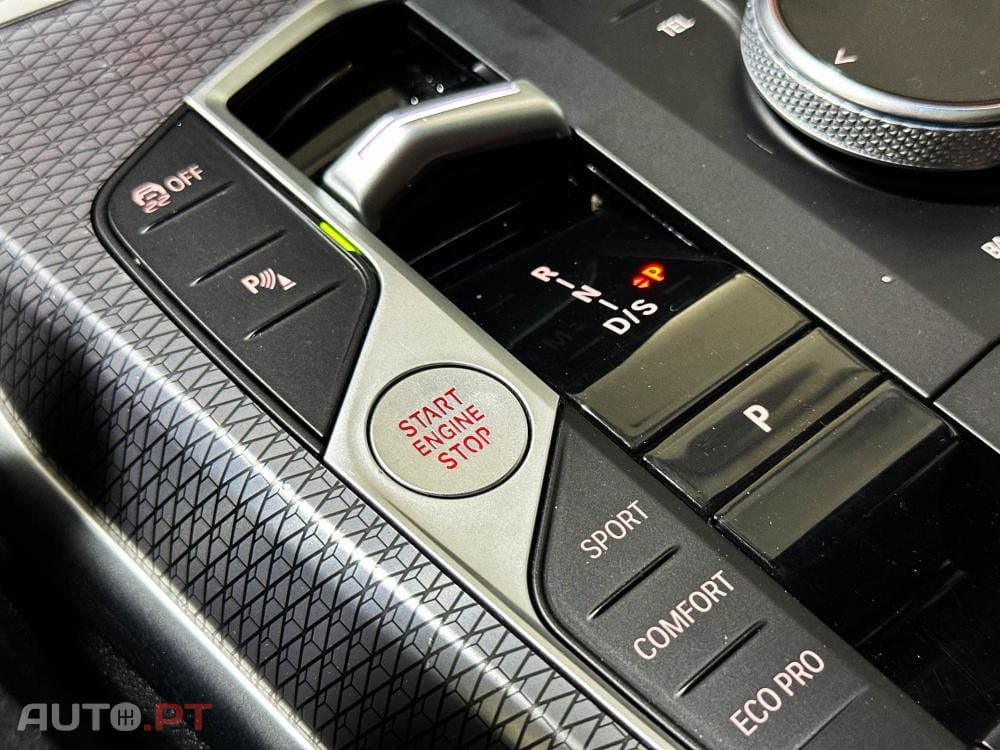 BMW 420 d Pack 50 anos M Auto