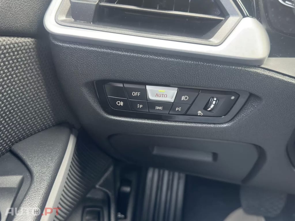 BMW 330 e Corporate Edition Auto