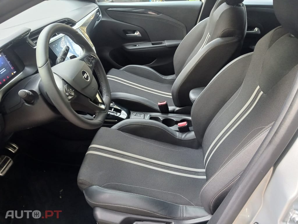 Opel Corsa 1.2 T GS Line Aut.