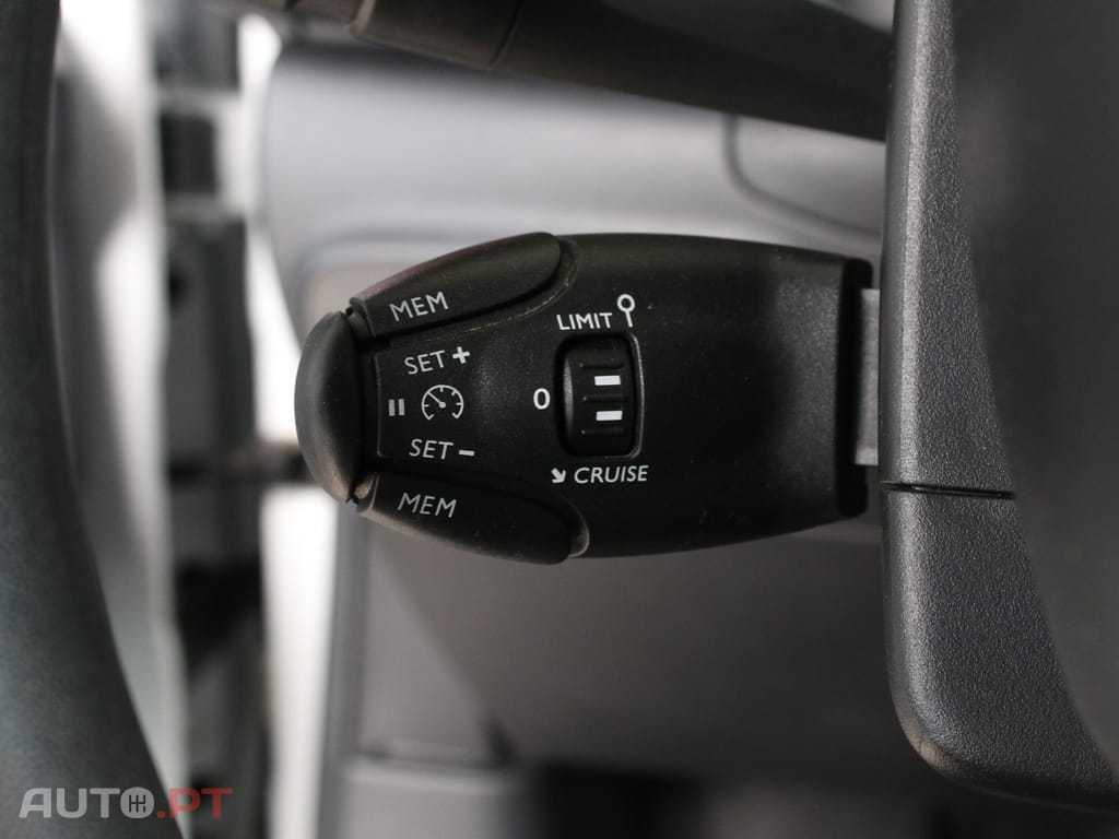 Citroen C3 1.2 PureTech C-Series