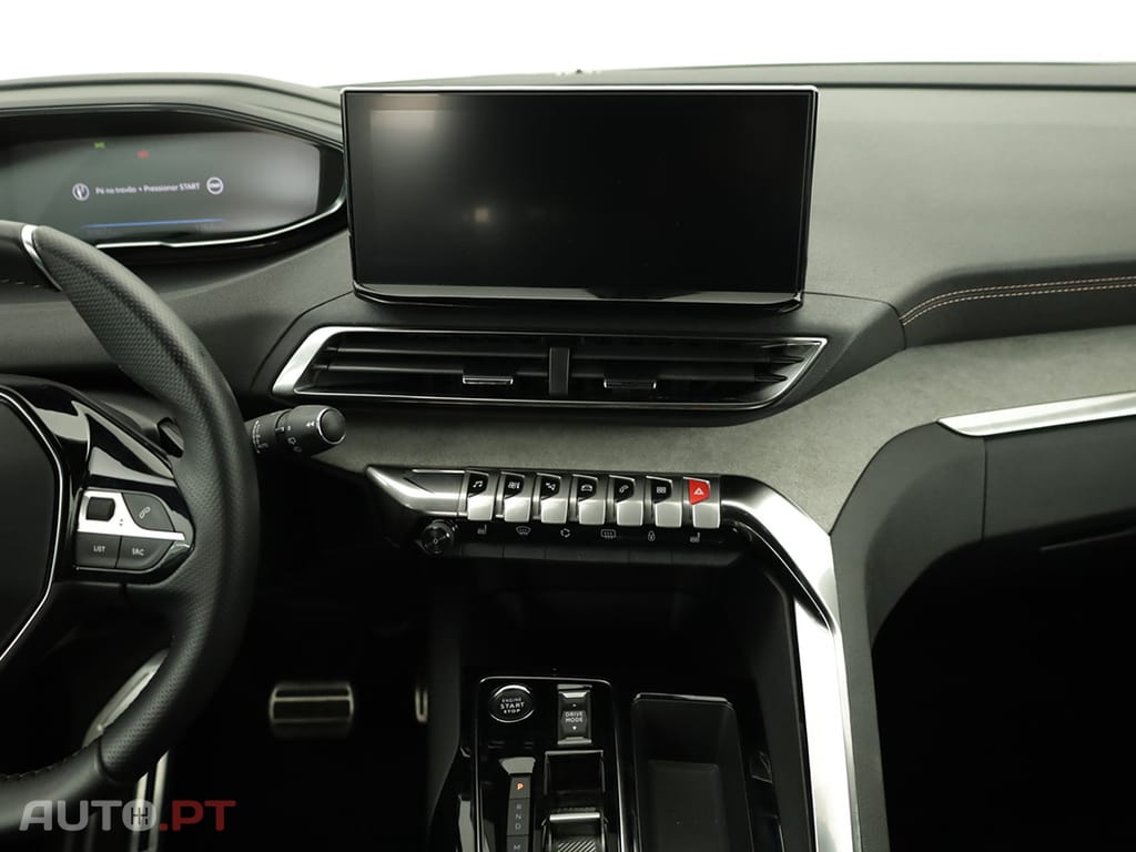 Peugeot 3008 3008 1.2 Hybrid Allure Pack e-DCS6