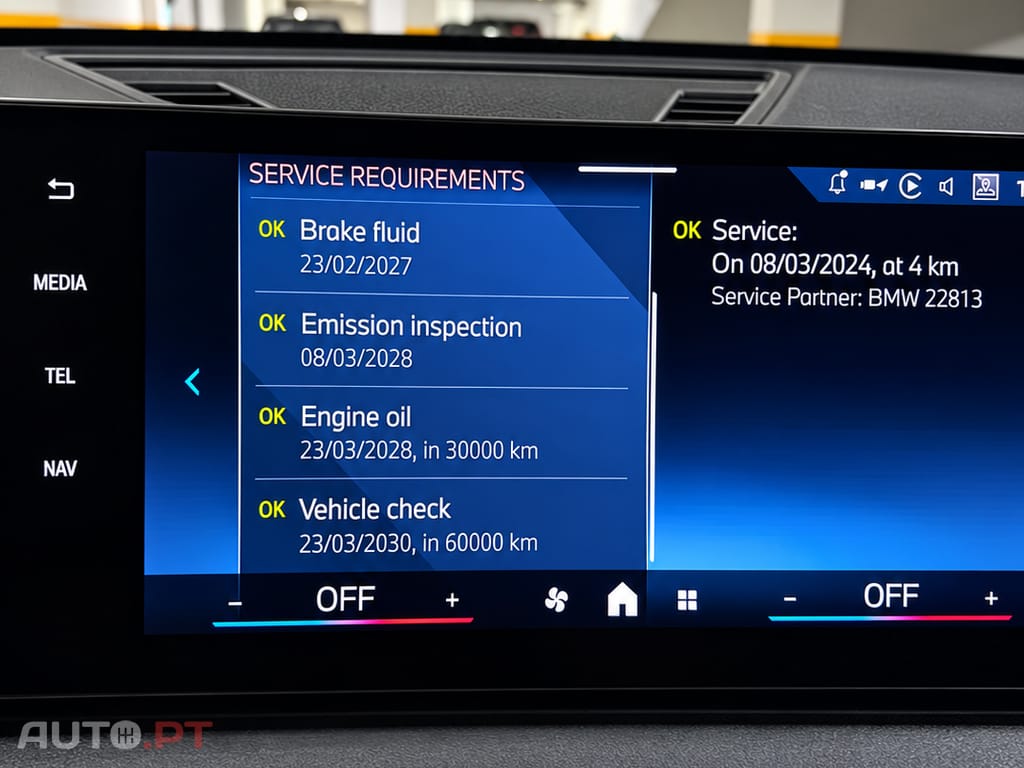 BMW X1 xDrive25e 245cv Plug-in Hybrid xDrive – 2024 – 19.500 km