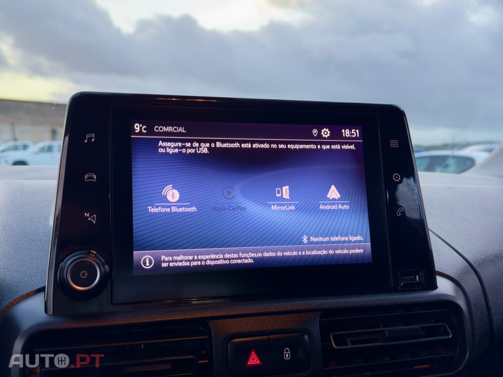 Toyota Proace Verso 1.5D L1 Exclusive