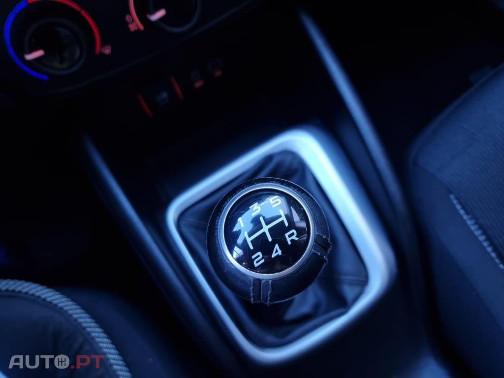Fiat Tipo 1.3 M-Jet Easy