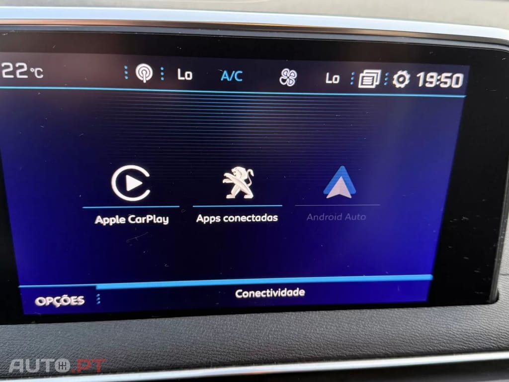 Peugeot 5008 1.5 BlueHDi Allure