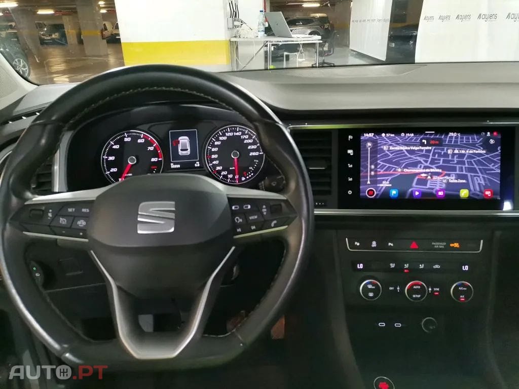 Seat Ateca 1.0 TSI Style