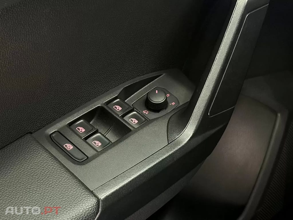 Seat Arona 1.0 TSI Style