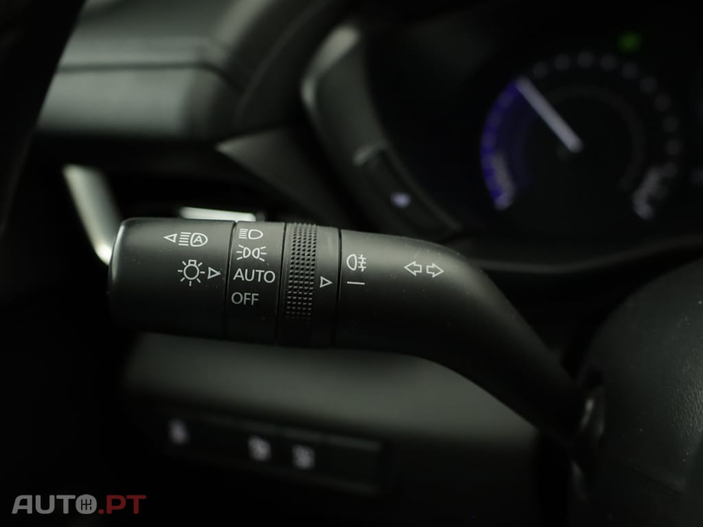 Mazda MX-3 MX-30 E-SKYACTIV EXCLUSVE-LINE