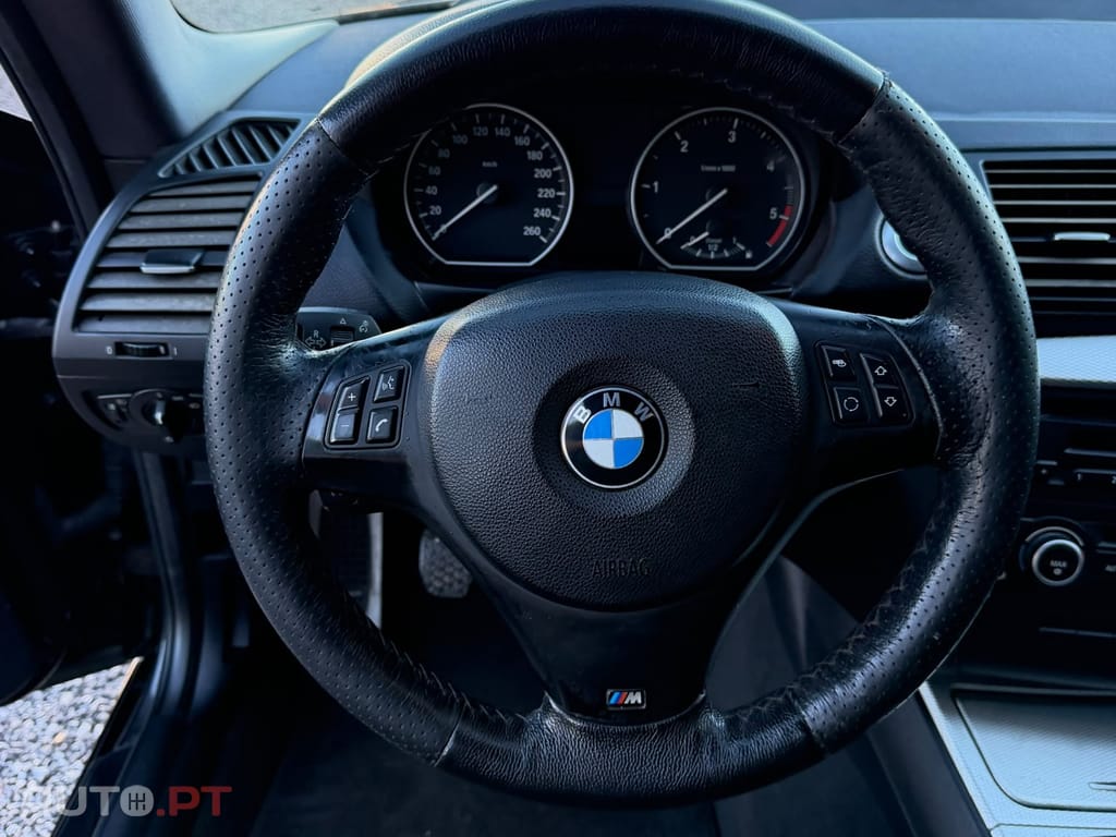 BMW 120 d