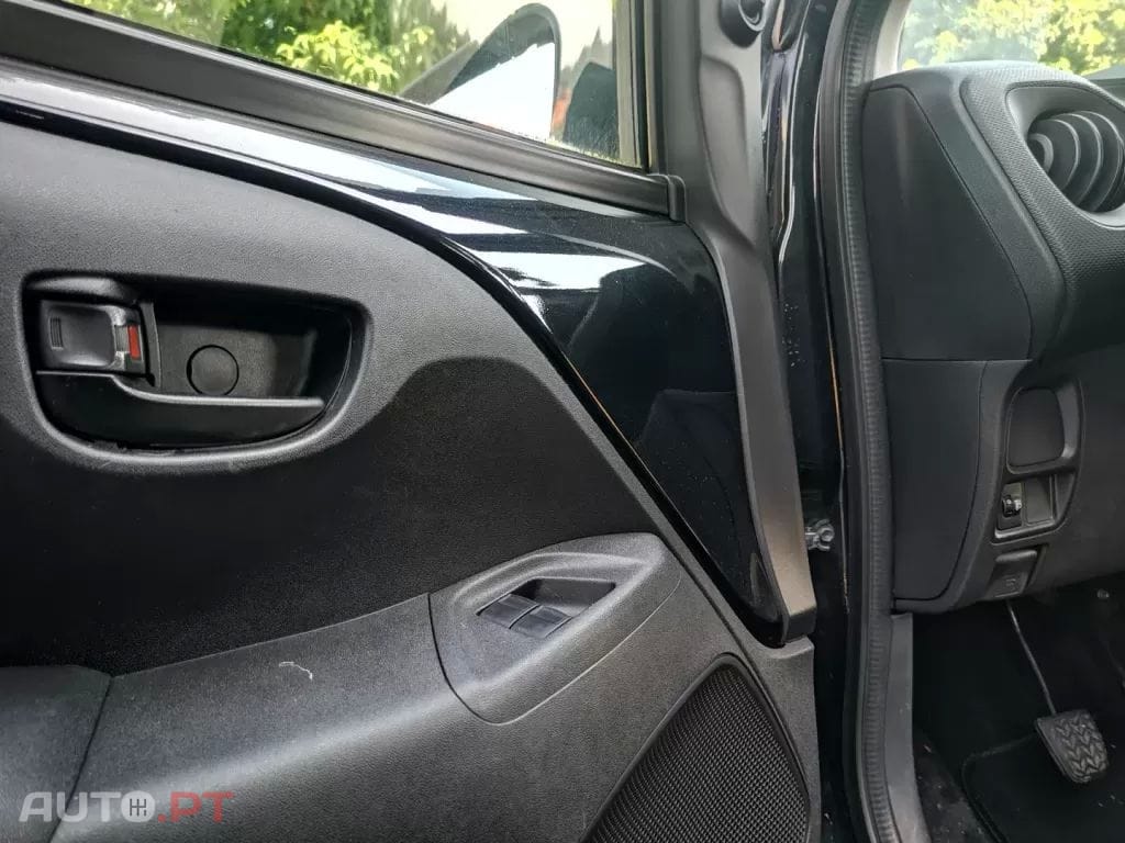 Citroen C1 AIRSCAPE 1.2 VTI 82cv FEEL EDDITION