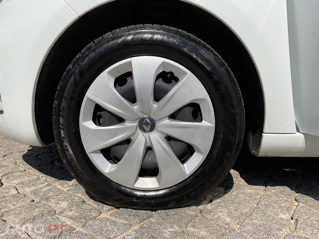 Renault Zoe (c/ Bateria) E-Tech EV50 Equilibre