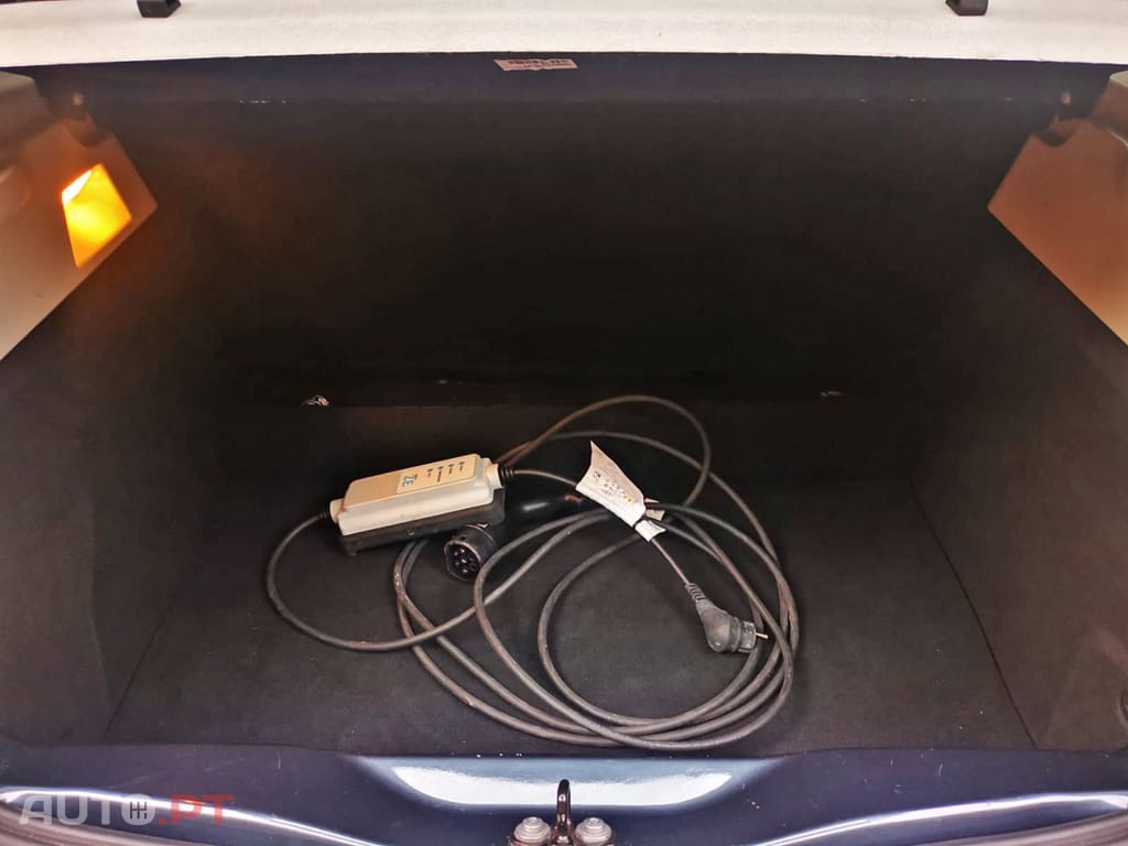 Renault Zoe (c/ Bateria) Zen 50