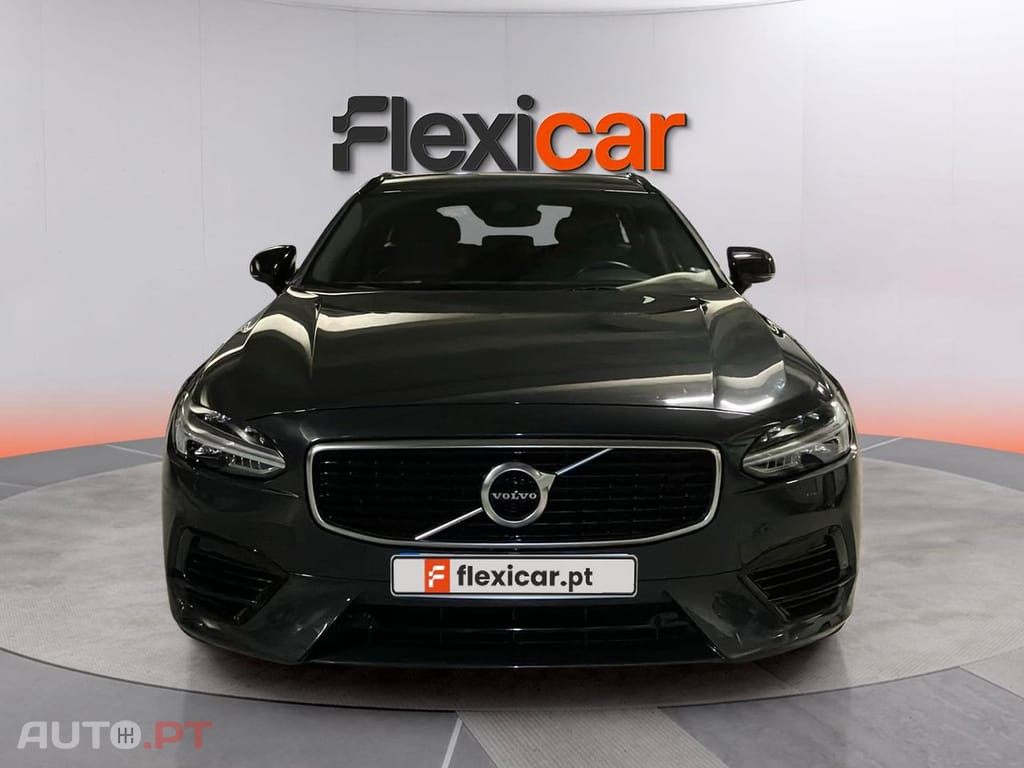Volvo V90 2.0 T8 R-Design AWD Geartronic