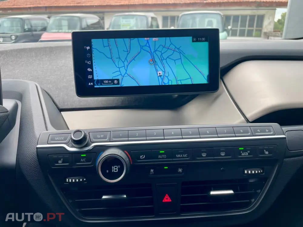 BMW i3 s 120Ah