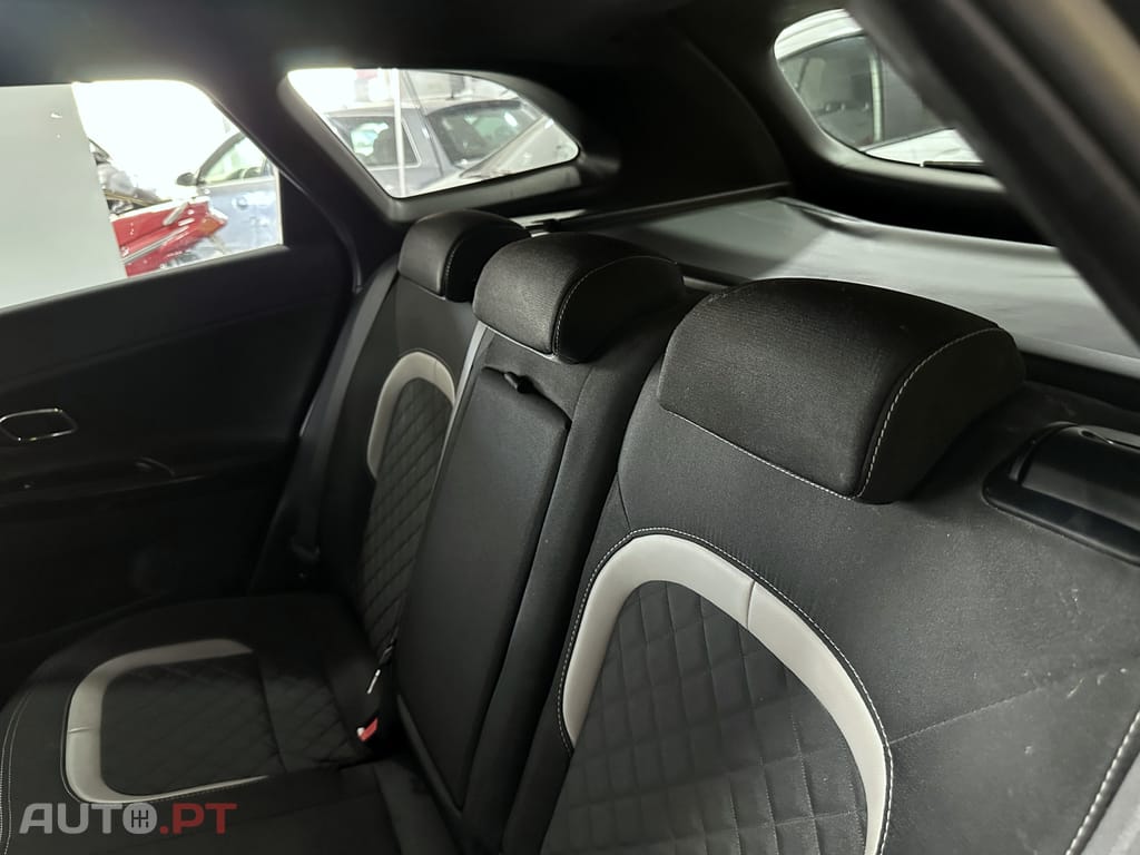 Kia Ceed SW 1.6 CRDi GT Line 7DCT