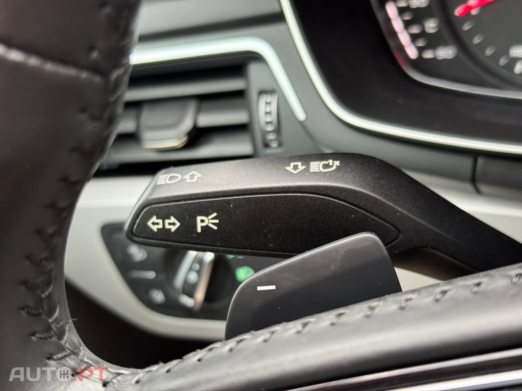 Audi A5 35 TDI S tronic