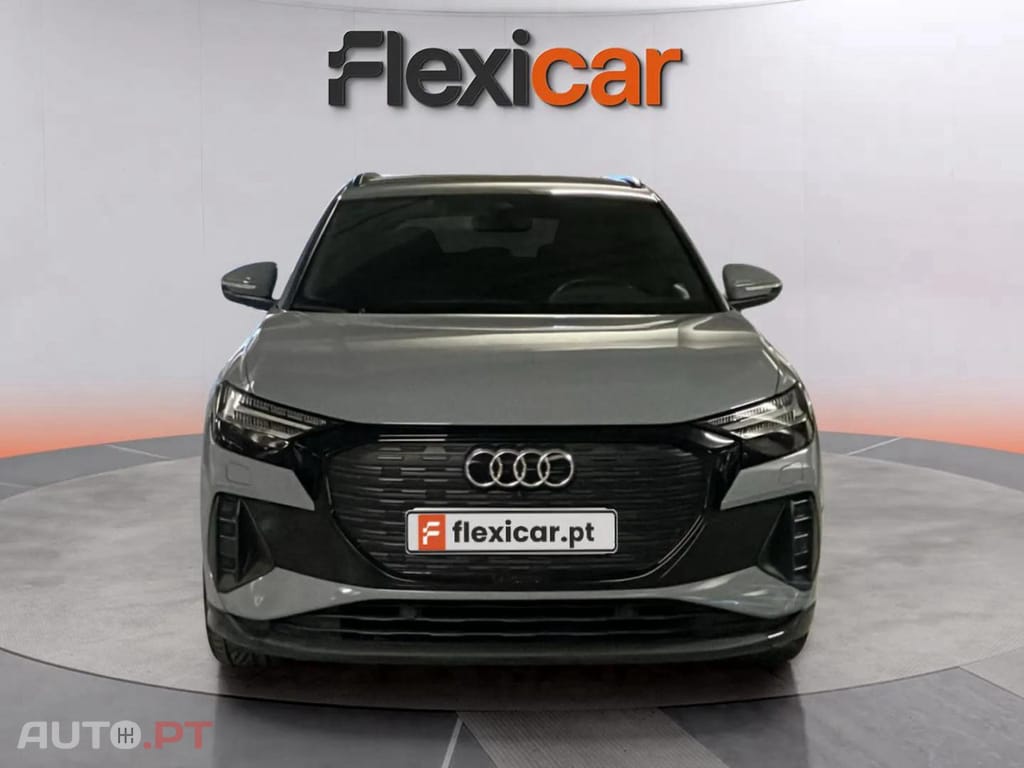 Audi Q4 E-Tron 40 82 kWH