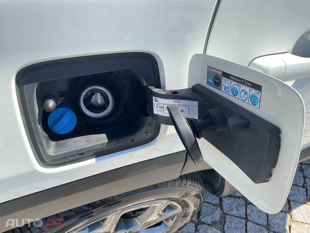 Jeep Renegade 1.6 MJD Limited