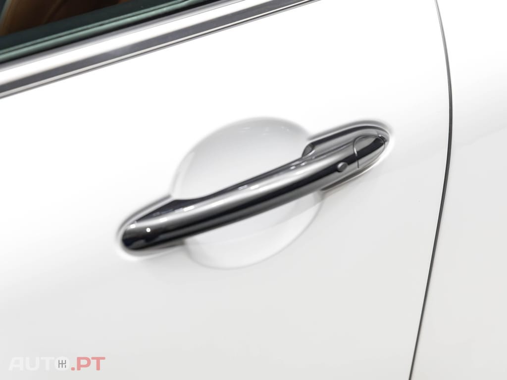 MINI Clubman John Cooper Works Plus ALL4