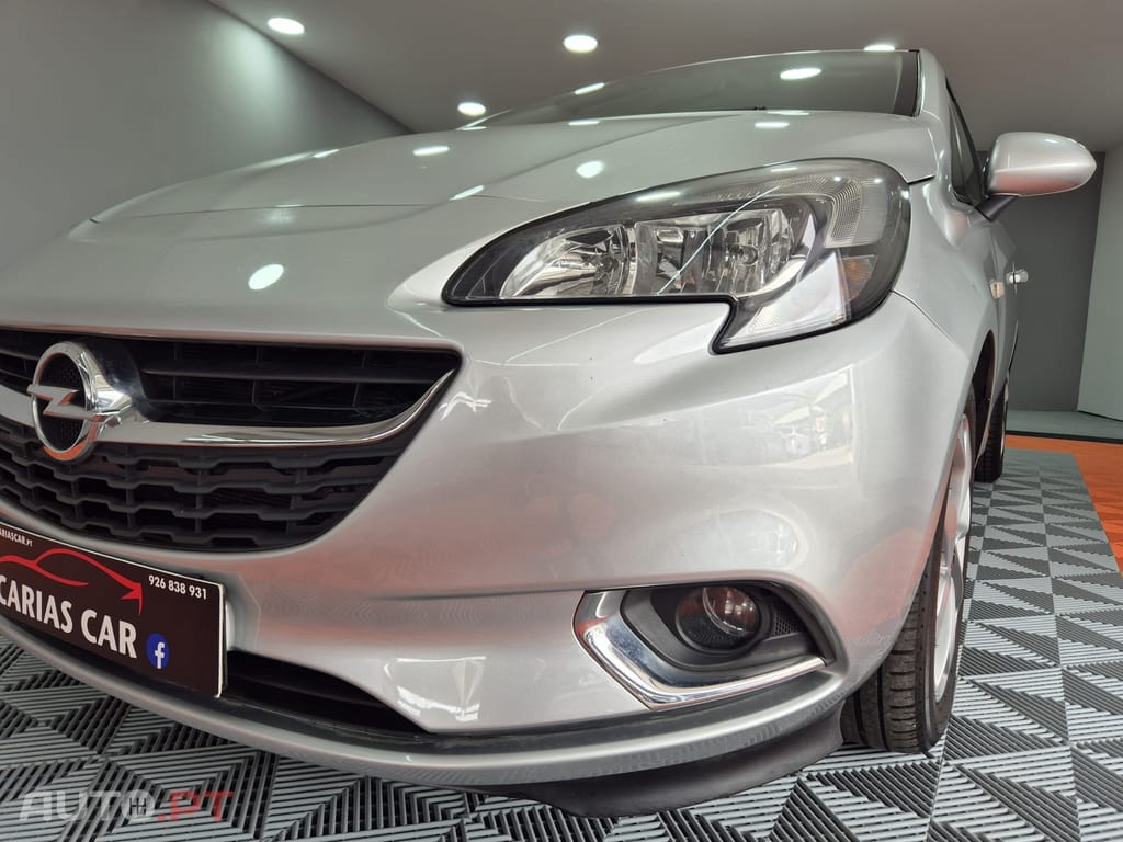 Opel Corsa 1.3 CDTi Edition