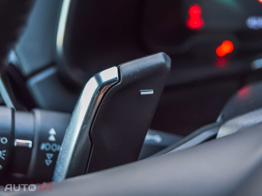 DS DS7 Crossback E-Tense Rivoli EAT8