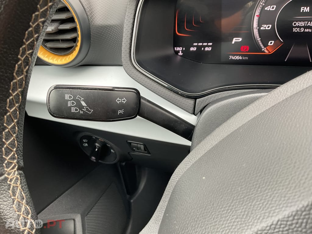 Seat Arona 1.0 TSI Style DSG