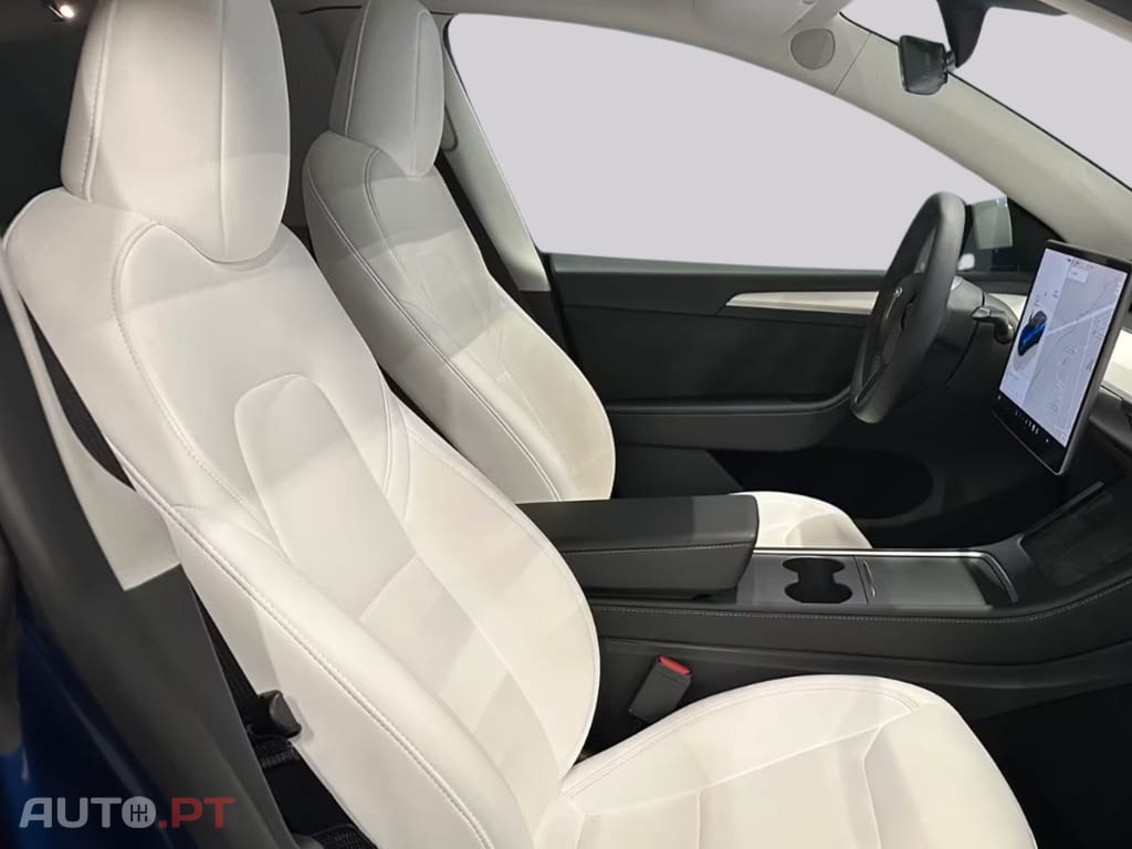 Tesla Model Y Performance AWD I.V.A DEDUTIVEL