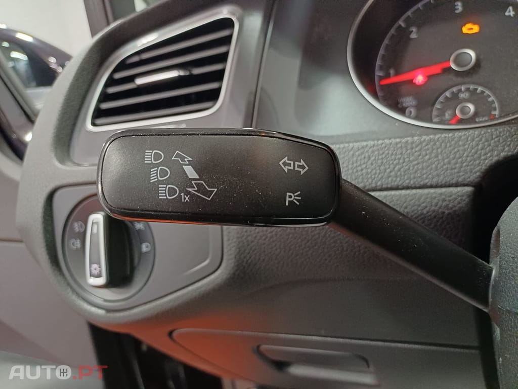 Volkswagen Golf Variant 1.6 TDI Confortline