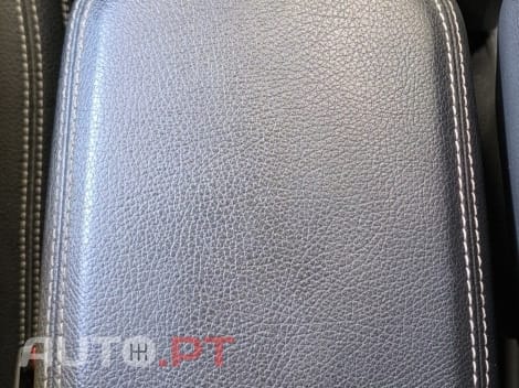 Mercedes-Benz A 180 d