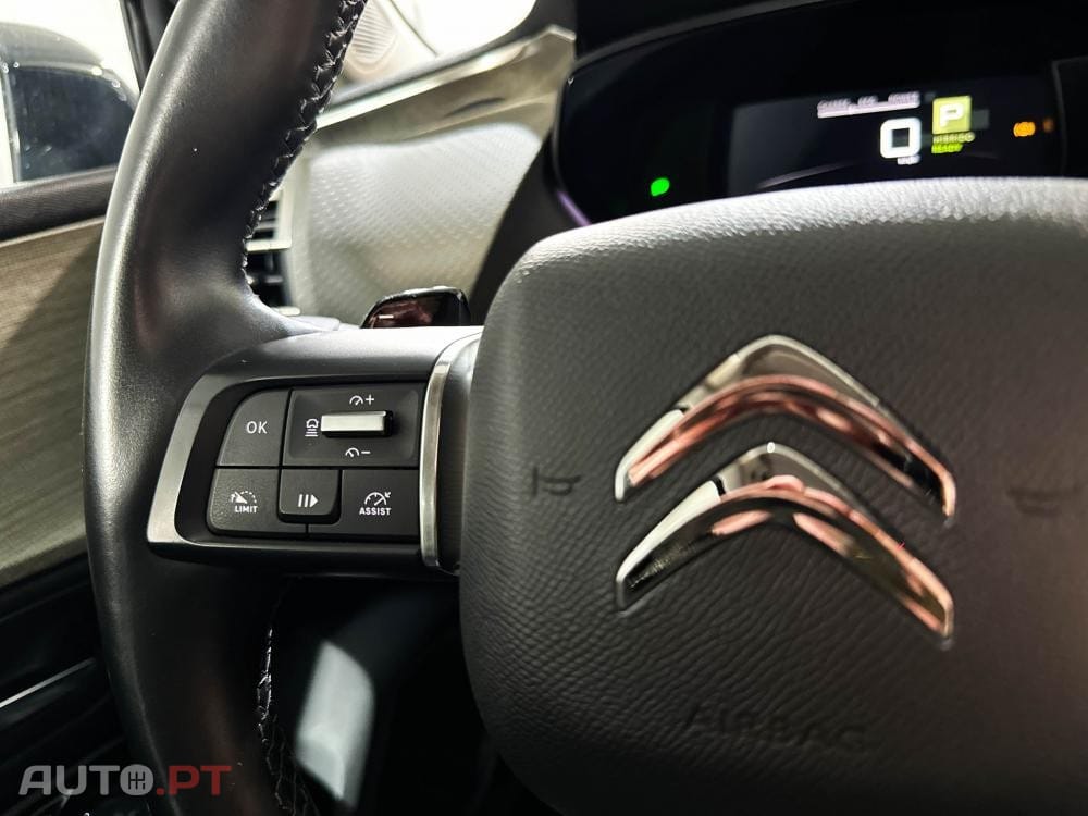 Citroen C5 X 1.6 Hybrid Feel Pack e-EAT8